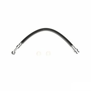 Hyundai Elantra Brake Hose - Rear - R1 Concepts - 2007